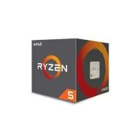 ราคา AMD CPU RYZEN5 2600 6CORE 12THREAD 3YEARS WARRANTY AM4 PROCESSOR RYZEN 6 (1730048858327517328)