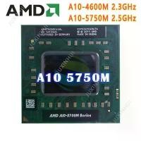 ราคา CPU แล็ปท็อป Quad-core, AMD A10-4600M, A10-5750M, A10 5700M, รุ่นอย่างเป็นทางการเดิม (1731989696823985223)