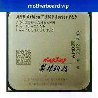 ราคา AMD Athlon 5350 X4, 5350, 2.05 GHz, CPU Quad-Core Quad-Thread, AD5350JAH44HM, ซ็อกเก็ต AM1 (1731743791258437208)