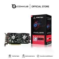 ราคา COMKUB - VGA AMD RADEON ARKTEK RX 580 - 8GB GDDR5 256-BIT มือ 1 ประกัน 3 ปีเต็ม (1729699604353026575)