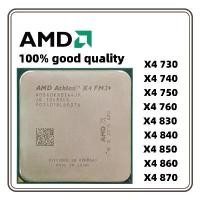 ราคา CPU AMD X4 730 X4 740 X4 750K X4 760K X4 830 X4 840 X4 850 X4 860K X4 870K FM2/FM2+ สำหรับใช้เดสก์ท็อป (1732330862667663482)