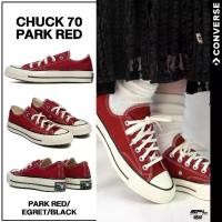ราคา Converse รองเท้าผ้าใบ รองเท้าลำลอง รองเท้า UX Chuck 70 OX RED A10531CU_S5REXX (3290) (1731981374557423820)