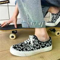 ราคา รองเท้าผู้ชาย, รองเท้าอินเทรนด์, รองเท้าผ้าใบพิมพ์ลายฤดูร้อน, สไตล์เกาหลี, Paisley อเนกประสงค์, รองเท้าผ้าใบลำลองสไตล์ฮ่องกง โอนิซึกะ ผู้ ชาย baoji hello poloรองเท้า คอนเ (1731879224105993981)