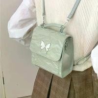 ราคา กระเป๋าเป้สะพายหลังดีไซน์ไม่ซ้ำใคร สำหรับผู้หญิง กระเป๋านักเรียน JK ทันสมัย สไตล์กระโหลกระดับไฮเอนด์ เป้ converse แท้ ice box กระเป๋า outdoor (1731589661052340192)