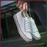 ราคา Systano รองเท้าผ้าใบทรงConverse รองเท้าผ้าใบ No.A001 แนะนำ (1730690581036370808)