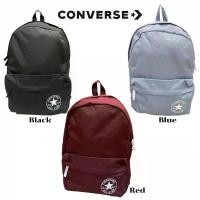ราคา Converse - กระเป๋า Speed 3 Backpack สินค้าลิขสิทธิ์แท้ ส่งจากตัวแทนจำหน่าย (1730002030637320539)