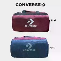 ราคา Converse - กระเป๋า Inflated Roll Duffle Bag สินค้าลิขสิทธิ์แท้ ส่งจากตัวแทนจำหน่าย (1730002049667860827)
