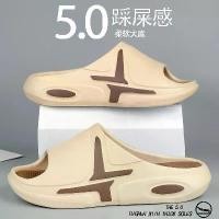 ราคา รองเท้าแตะผู้ชาย ใส่สบาย พื้นหนา ฤดูร้อน ดีไซน์อินเทรนด์ จำเป็นสำหรับการเดินทาง มาใหม่ คอนเวิร์ส แจ็ค 3 แดง รองเท้า อันเดอร์กราว แท้ ရ ူ း ဖ ိ န ပ ် crocs new style (1731781767825163595)