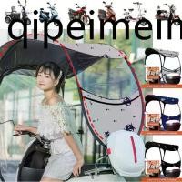 ราคา ☂Motorbike Roofจักรยานยนต์ เต็นท์รถยนต์ไฟฟ้า ผ้าคลุมรถมอเตอร์ไซค์ หลังคากันแดด หลังคากันฝน รถยนต์อิเล็กทรอนิกส์ กันลม♣ (1731948612653254562)