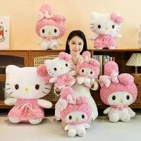 ราคา ตุ๊กตาแมว กำมะหยี่กุหลาบ ตุ๊กตาเมโลดี้ ตุ๊กตา Ragdoll jellycat chanel ตุ๊กตา เอไอเอส (1732052561947362482)