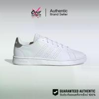 ราคา Adidas Advantage ของแท้ 100% (IF8550) รองเท้าผู้หญิง ลิขสิทธิ์แท้ อดิดาส Shoes (1732015023453211145)
