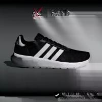 ราคา Adidas Lite Racer 3.0 ( GY3094 ) สินค้าลิขสิทธิ์แท้ Adidas รองเท้าผู้ชาย อดิดาส ของแท้ (1730726818205895177)