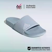 ราคา รองเท้าแตะพื้นนิ่ม Adidas Adilette Comfort (IF8655) สินค้าลิขสิทธิ์แท้ Adidas รองเท้าผู้ชาย อดิดาส ของแท้ (1730638968238606857)