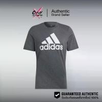 ราคา เสื้อยืด Adidas ของแท้ 100% รุ่น Essentials Big Logo ( HL2248 ) สินค้าลิขสิทธิ์แท้ Adidas เสื้อผู้ชาย อดิดาส (1730751889425598985)