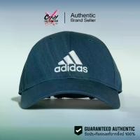 ราคา หมวก Adidas Cotton Baseball Cap (GM6273) สินค้าลิขสิทธิ์แท้ Adidas หมวก หมวกเบสบอล อดิดาส ของแท้ (1730406820931602953)