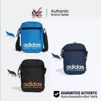 ราคา กระเป๋า Adidas Sportswear Festival Bag Nations Pack ของแท้ 100% ( JE6706 / JE6707 / JE6709 ) สินค้าลิขสิทธิ์แท้ อดิดาส กระเป๋าสะพายข้าง (1731908390926191113)