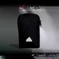 ราคา กระเป๋า Adidas PU Phone Bag ของแท้ 100% ( IX6935 ) ลิขสิทธิ์แท้ Adidas อดิดาส กระเป๋าสะพาย (1732027110996609545)