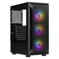ราคา NEOLUTION E-SPORT SAPPHIRE V2 GAMING CASE ATX พร้อมพัดลม 1ตัว กระจกด้านข้างพับได้ รับประกัน 1ปี (1730039340174706832)