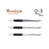 ราคา QUANTUM GeloPlus Ballpoint Pen ปากกาลูกลื่น ควอนตั้ม 0.7 แซฟไฟร์ #Sapphire 1241 (1729446255491254717)