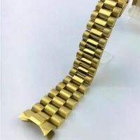 ราคา สายสแตนเลส 17 มม. และ 20 มม. อุปกรณ์เสริมนาฬิกา สำหรับสายนาฬิกา Rolex เหมาะสำหรับสาย Oyster Perpetual สร้อยข้อมือเปลี่ยนสำหรับผู้ชาย (1731235828589824094)