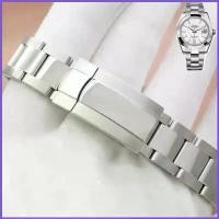 ราคา สายนาฬิกา, เหมาะสำหรับ Rolex Oyster Perpetual, วันที่ยุติธรรม, DAYTONA, SUBMARINER, สายนาฬิกาผู้ชายสุดหรู, สแตนเลส 904L สร้อยข้อมือ, 20mm (1731313399148218090)