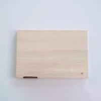 ราคา COD Omocha - Juniper cutting board เขียงไม้ เขียงไม้สนจูนิเปอร์ ตั้งได้ (1731864174518831020)