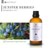 ราคา PARFUMSCENT หัวน้ำหอม Juniper Berries Fragrance Oil FOH507163 (1729614238977853957)
