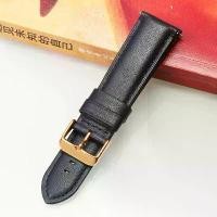 ราคา สายหนังแท้ ขนาดสายนาฬิกา 18 มม. 20 มม. 22 มม. และ 24 มม. แบบปลดเร็ว เหมาะสำหรับ Fossil FS4656, FS4682, FS5586, FS5436, R1354, FS5237, FS4835 และ ME3054 สายธุรกิจสำหรับผู้ชาย (1731320392456570943)