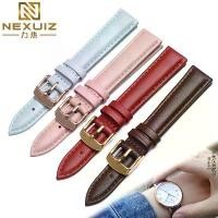 ราคา สายนาฬิกา Fossil, หนังผู้หญิง, เหมาะสำหรับ Fossil Es3737/3795/3843/4385/4386/4338 (1731482776598972039)