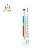 ราคา เทอร์โมมิเตอร์ติดตู้แช่ Horizontal Fridge Freezer Thermometer เทอร์โมมิเตอร์ติดตู้เย็น คลังสินค้า (1731827250510202095)