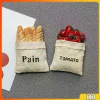 ราคา แม่เหล็กติดตู้เย็น แม่เหล็กรูปทรงอาหาร 3D ตกแต่งตู้เย็น fridge magnet (1730578356764444777)