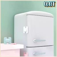 ราคา UBT ที่ล็อคตู้เย็น ที่ล็อคตู้ ล็อคฝาตู้ เครื่องใช้ไฟฟ้าที่เด็กชอบเล่น อุปกรณ์ล็อคประตูตู้เย็น Baby Fridge Safty lock มีสินค้าพร้อมส่ง (1729638489585715278)