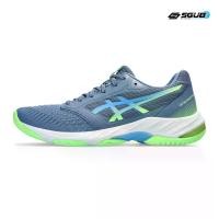 ราคา รองเท้าวอลเลย์บอลของแท้ ASICS รุ่น NETBURNER BALLISTIC FF 3 (1730320987397851905)