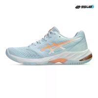 ราคา รองเท้าวอลเลย์บอลของแท้ ASICS รุ่น NETBURNER BALLISTIC FF 3 (1730644496114813697)