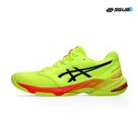 ราคา รองเท้าวอลเลย์บอลของแท้ ASICS รุ่น NETBURNER BALLISTIC FF 3 (1730655604956629761)