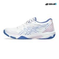 ราคา รองเท้าเอนกประสงค์ของแท้ ASICS รุ่น GEL-ROCKET 11 (1730323289451891457)