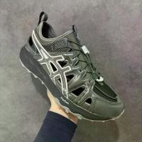 ราคา Asics Gel-Sonoma SE, รองเท้าวิ่งล่าสัตว์แบบกอเอนได้, Unisex (1732125343443879555)