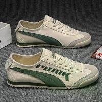 ราคา รองเท้า, ส้น Adina Kasut Fila, สำหรับผู้ชาย, สไตล์นกบิล, คอลเลกชันฤดูร้อนปี 2024, ระบายอากาศได้, สไตล์เกาหลี, อินเทรนด์และหลากหลาย, รองเท้ากีฬาลำลอง, รองเท้าผ้าใบ, สไตล์สลิปออน, (1730867000123885934)