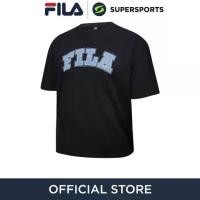 ราคา 【SALE】FILA Denim เสื้อยืดผู้ชาย (1731587599230076611)