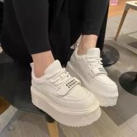 ราคา รองเท้าผ้าใบสำหรับผู้หญิง, กีฬาฤดูร้อนใหม่ปี 2025, รองเท้าบูทสูง, สไตล์ลำลอง, สีขาวดั้งเดิม, เพิ่มความสูง, พื้นหนา, พร้อมเวลโคร, เหมาะสำหรับผู้หญิง, 2025 balenciaga models รองเท (1732004048768435578)