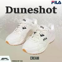 ราคา Fila ฟีล่า รองเท้าผ้าใบ รองเท้าลำลอง UX Duneshot 1RM02410F-924 (3290) (1731787240752056524)