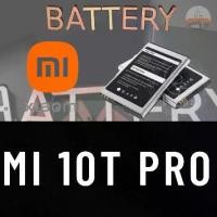 ราคา Battery แบตเตอรรี่สำหรับ Xiaomi เสียวหมี่ รุ่น MI 10T PRO (1729704507794098557)