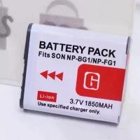 ราคา แบตเตอรี่ NP-BG1 / NP-FG1 NP BG1 FG1 สำหรับ โซนี่ Sony DSC-HX20 HX30 N1 N2 DSC-T100 T20 W290 W300 SH001-8 จัดส่งที่รวดเร็ว (1732171644600747103)