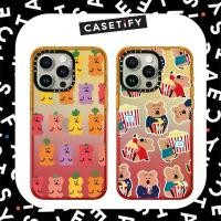 ราคา เคสโทรศัพท์, CASETiFY, การออกแบบ Quokka Peach Haze Impact, เข้ากันได้กับ iPhone 15 Pro Max, iPhone 14 Plus, iPhone 13 Pro และ iPhone 12 (1730654060659247414)