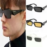 ราคา แว่นกันแดด PRADA PR27ZSF พร้อมอุปกรณ์ (1731937728776603031)