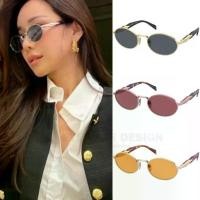 ราคา แว่นกันแดด PRADA PR65ZS พร้อมอุปกรณ์ (1732075503359067543)