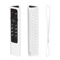 ราคา ที่ยึดฝาครอบรีโมทคอนโทรล ปลอกหนัง ตัวป้องกันคอนโทรลเลอร์ NVIDIA shield TV Pro (1729784547284912787)