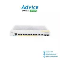 ราคา Gigabit Switching Hub 8 Port CISCO C1300-8FP-2G (11'',8 POE) (1731595428239804202)