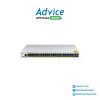 ราคา Gigabit Switching Hub 48 Port CISCO Catalyst C1000-48T-4G-L (17'',+4 SFP) (1731595397862623018)