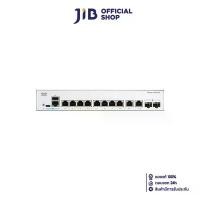 ราคา SWITCH (สวิตซ์) CISCO SWITCHING HUB 8-PORT (C1300-8T-E-2G) (1730909131942431356)